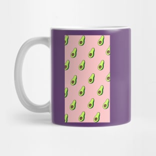 Avocado Mug